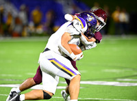2022-9-30 Jersey Village @ Cy-Fair FB - Varsity