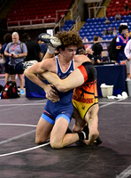 138 Joseph Richardson Freestyle Spotlight Fargo 2022