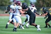 58 Ben Long Cy-Fair 9-2