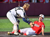5-14 The Woodlands @ Cy Ranch (Area Round Game 3) Baseball - Varsity