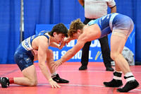 Mekhi Neal MD (MD) MD Joey Ortega Clark, NJ (NJ), 15-3