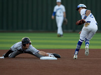 3-22 Cy Creek @ Cy-Fair Baseball - Varsity