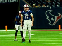 2023-11-24 Houston Lamar @ Atascocita (TX)  - Varsity - Football