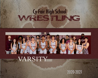 Varsity