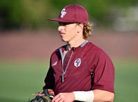 1 Kyle Chambers Cy-Fair 4-14