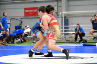 152 Dominic De Los Santos-Lopez - Greco
