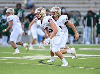 45 Grant Ladner Cy Woods 9-18