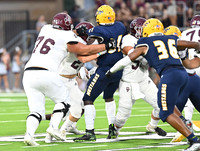 76 Alex Rodriguez Cy-Fair 8-26