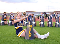 Cheer Emily Szot Spotlight W7