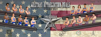 2021 MILITARY APPRECIATION