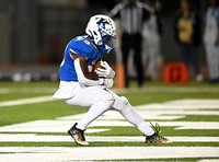 2022-10-20 Tomball Memorial @ Klein - Homecoming FB - Varsity