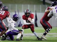 6 Marquis Shoulders Spotlight wk6