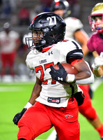 10-22 Cy Woods @ Langham Creek FB - Varsity