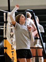 2022-10-27 Arnold MS @ Hamilton MS Volleyball - 8B
