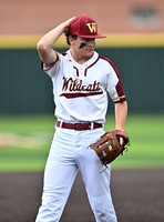 18 Kalob Jackowski Cy Woods 4-20