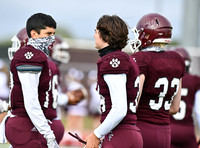 10-28 Northbrook @ Cy-Fair FB - JV-A