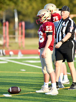 56 Blaine Fritcher Spotlight wk8