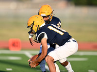 2022-9-29 Cy Springs @ Cy Ranch FB - Frosh-A