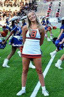 Cheer Avery Laughlin Bridgeland 9-24