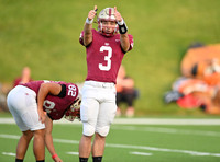 3 Trey Craft Cy Woods 9-30