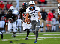 2022-8-27 Tomball Memorial @ Langham Creek FB - Varsity