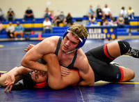3-10 Westside, Caney Creek, St. Thomas @ Klein Wrestling Quad
