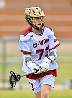 73 Hayden Taylor 3-29