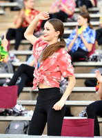 Brigade Olivia Garcia Cy-Fair 10-8