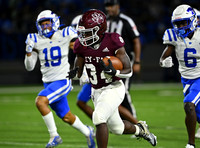 2022-10-8 Cy Creek @ Cy-Fair FB - Varsity
