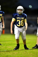 36 Jacob Toliver Spotlight 12-8