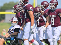 46 Liam Phelan Spotlight 2020 Week 1