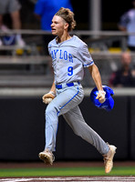5-13 Katy Taylor @ Cy-Fair (Area Round Game 3) Baseball - Varsity