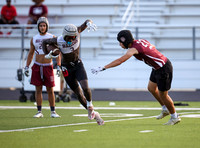 6-17 Cy-Fair @ Houston Heights (Grand Oaks SQT - Qualifying Round) FB - 7-on-7