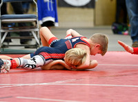 2022-12-17 Stockyard Stampede @ Fort Worth Wrestling - Youth