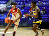 12-11 Cy Ranch v S. Grand Prairie (Cy Hoops Invitational - 5th Place) Boys Basketball - Varsity