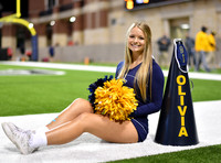 Cheer Olivia Papesh Spotlight W7