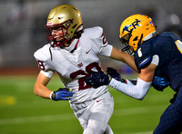 10-29 Cy Woods @ Cy Ranch FB - JV-A
