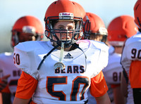 50 Ryan Turner Bridgeland 9-29