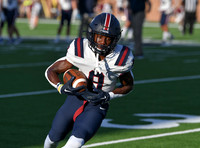 2022-9-16 Tompkins @ Cinco Ranch FB - Varsity