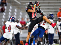 2022-10-13 Cy Springs @ Langham Creek FB - Varsity