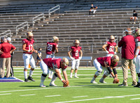 70 Jacob King Spotlight wk6
