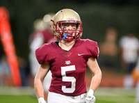 5 Aidan Farrell Cy Woods 10-14