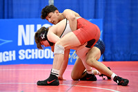 Anthony Evanitsky Exeter, OK (OK), PA (PA) MD Beau Hickman Tuttle, 16-7