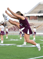 Cheer Julia Weist Cy-Fair 10-14