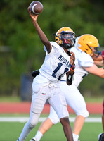 10-14 Cy Ranch v Cy Woods FB - JV-B