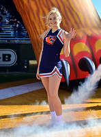 Cheer Ashleigh Ritchie Spotlight 12-26