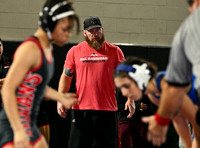 Travis Clark Trojan Classic 01-13-2023
