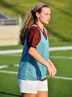 17 Sydney Cannon Cy Woods 4-1