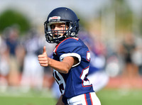 9-8 Katy @ Tompkins FB - Frosh-B