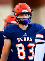 83 Reid Mikeska Bridgeland 10-9